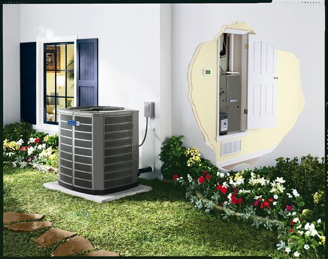 Horizon A/C and Refrigeration not only has heating and air conditioning ...